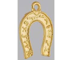 Luck attraction amulets